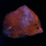 Hackmanite Healing Mineral ~32mm