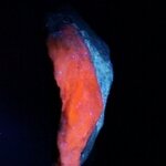 Hackmanite Healing Mineral ~35mm