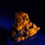 Hackmanite Healing Mineral ~37mm