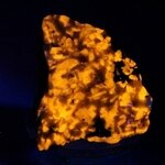 Hackmanite Healing Mineral ~37mm