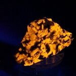 Hackmanite Healing Mineral ~37mm