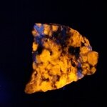 Hackmanite Healing Mineral ~42mm