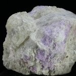 Hackmanite Healing Mineral ~42mm