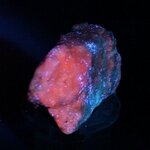 Hackmanite Healing Mineral ~46mm