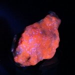 Hackmanite Healing Mineral ~50mm