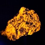 Hackmanite Healing Mineral ~51mm