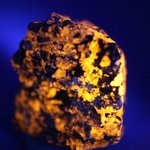 Hackmanite Healing Mineral ~ 55mm
