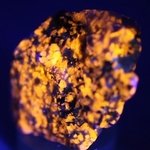 Hackmanite Healing Mineral ~56mm