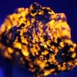 Hackmanite Healing Mineral ~57mm