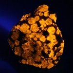 Hackmanite Healing Mineral ~58mm