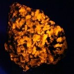 Hackmanite Healing Mineral ~64mm
