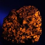 Hackmanite Healing Mineral ~65mm