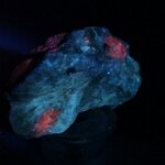 Hackmanite Healing Mineral ~65mm