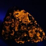Hackmanite Healing Mineral ~67mm