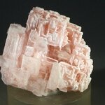 Halite Healing Mineral ~37mm