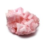 Halite Healing Mineral