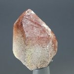 Harlequin Quartz Healing Crystal ~27mm