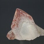 Harlequin Quartz Healing Crystal ~27mm
