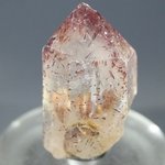 Harlequin Quartz Healing Crystal ~32mm