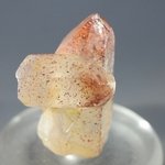 Harlequin Quartz Healing Crystal ~34mm
