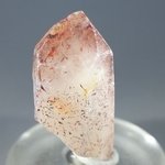 Harlequin Quartz Healing Crystal ~35mm