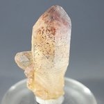 Harlequin Quartz Healing Crystal ~40mm