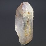 Harlequin Quartz Healing Crystal ~41mm