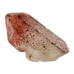 Harlequin Quartz Healing Crystal
