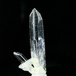 HARMONIOUS Blades of Light Quartz Crystal ~72mm