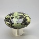 Healerite Polished Stone  ~46mm