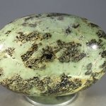 Healerite Polished Stone ~52mm