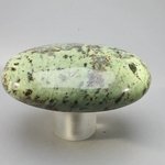 Healerite Polished Stone  ~61mm
