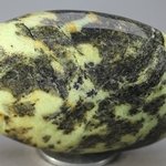 Healerite Polished Stone ~63mm