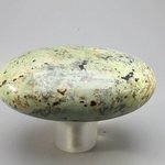 Healerite Polished Stone ~64mm
