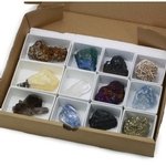 Healing Mineral Starter Box - Pack of 12