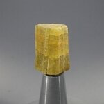 Heliodor Healing Crystal ~13mm