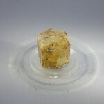Heliodor Healing Crystal ~15mm
