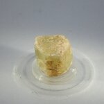 Heliodor Healing Crystal ~18mm