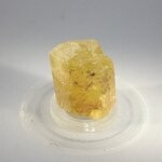Heliodor Healing Crystal ~22mm