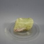 Heliodor Healing Crystal ~23mm