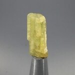 Heliodor Healing Crystal ~24mm