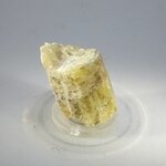 Heliodor Healing Crystal ~30mm