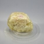 Heliodor Healing Crystal ~30mm