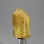 Heliodor Healing Crystal ~33mm