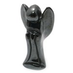 Hematite Celestial Angel