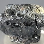 Hematite Crystal Cluster  ~40mm