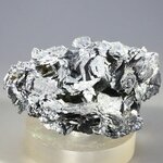 Hematite Crystal Cluster  ~46mm