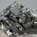 Hematite Crystal Cluster  ~48mm