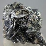 Hematite Crystal Cluster  ~49mm