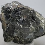 Hematite Crystal Cluster  ~57mm